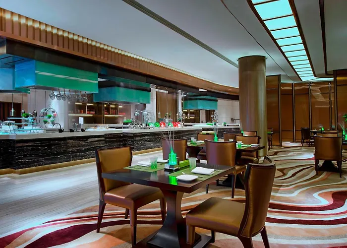 The Westin Xiamen Hotel