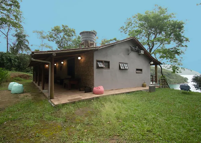 Hotels in Ilha Grande (Sergipe)