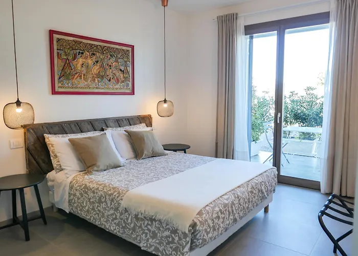 B&B Ramerino Grosseto