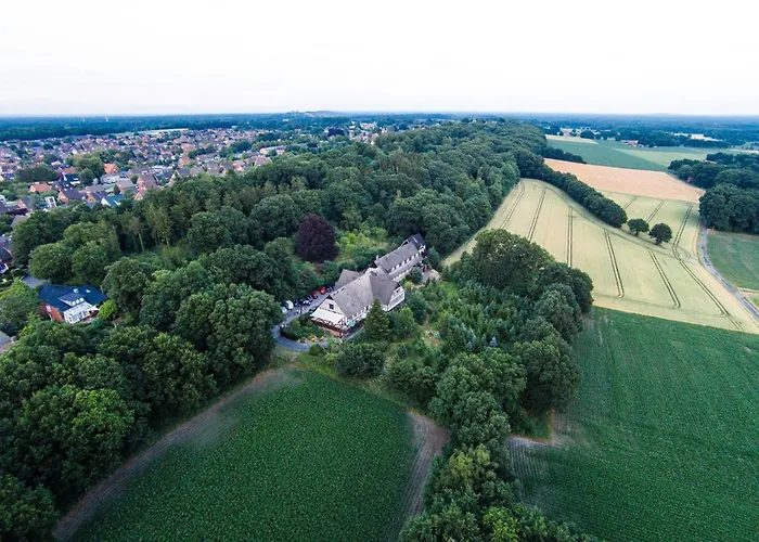Hotel Niedersaechsischer Hof