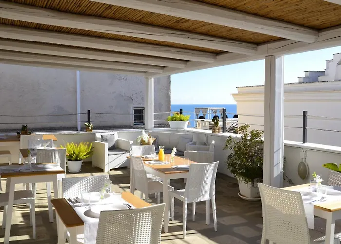 B&B e Case Vacanza Carpe Diem Monopoli
