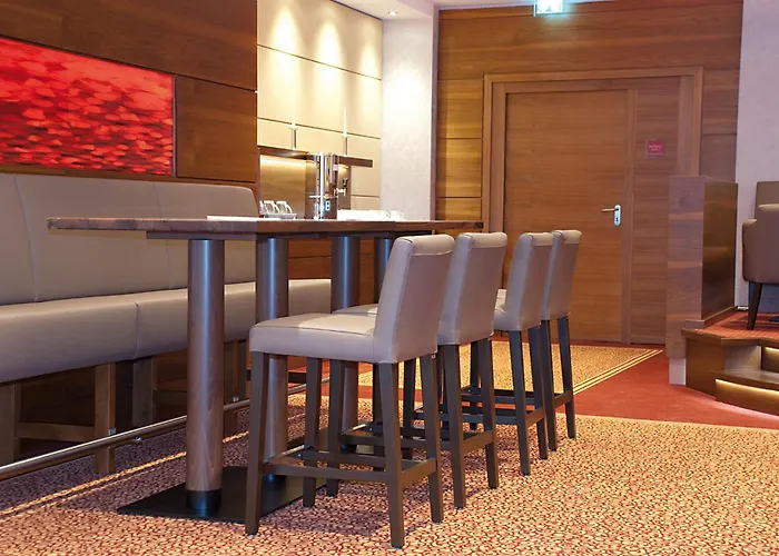 Morada Hotel Heidesee Gifhorn