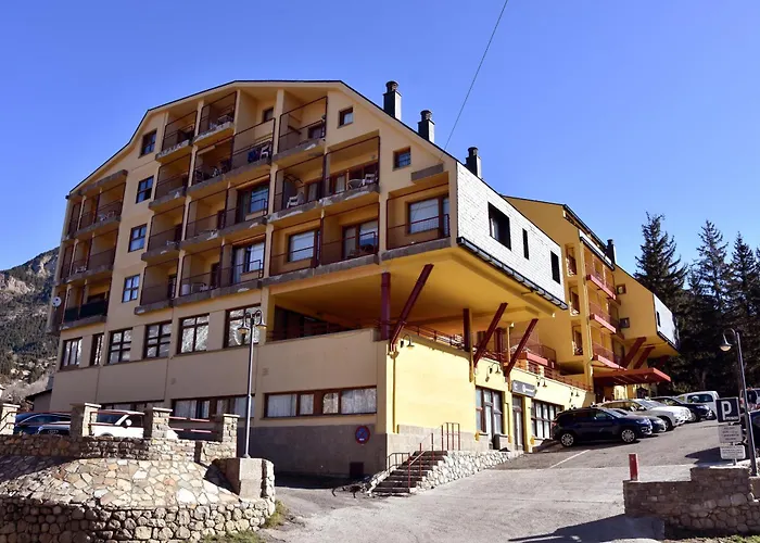 Hotel Snoe Edelweiss