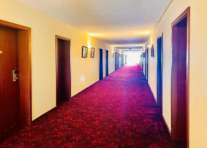 Hotels in Am Mellensee