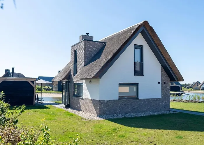 Landal Drentse Lagune