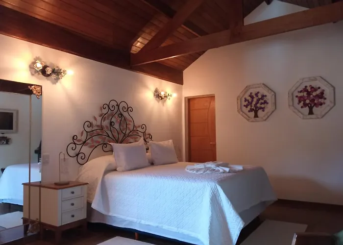 Hotel Villa Greenberg