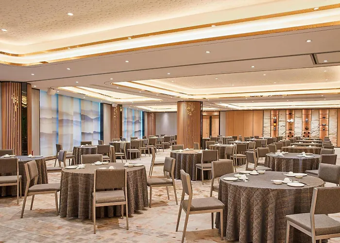 Hotels in Wenzhou