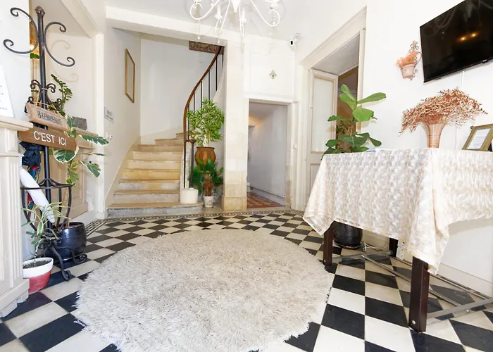 Bed and breakfast The Corner Noirmoutier