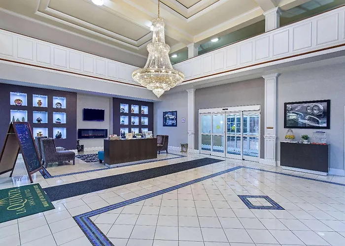 La Quinta By Wyndham Bowling Green