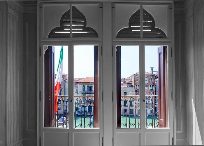 Locanda De La Spada Venice