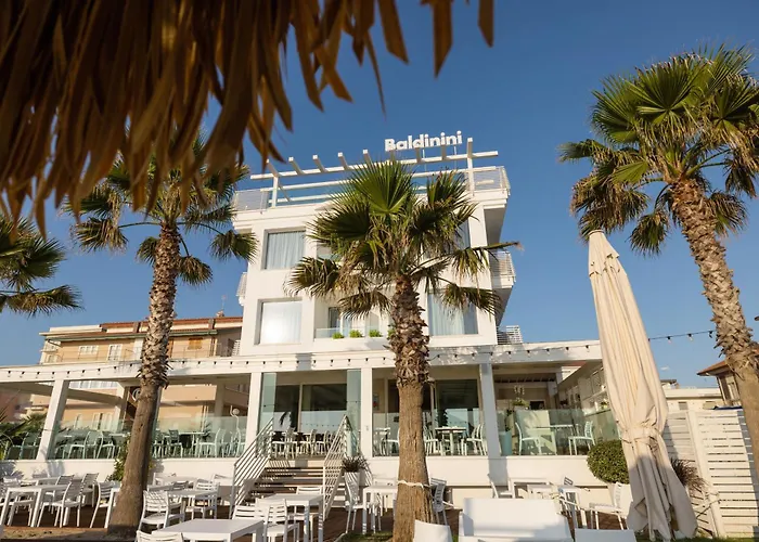 Baldinini Hotel & Gb Restaurant