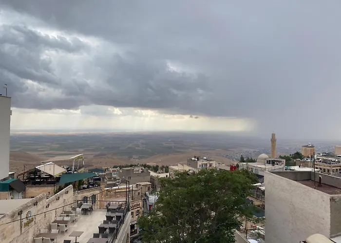 Hôtels à Mardin