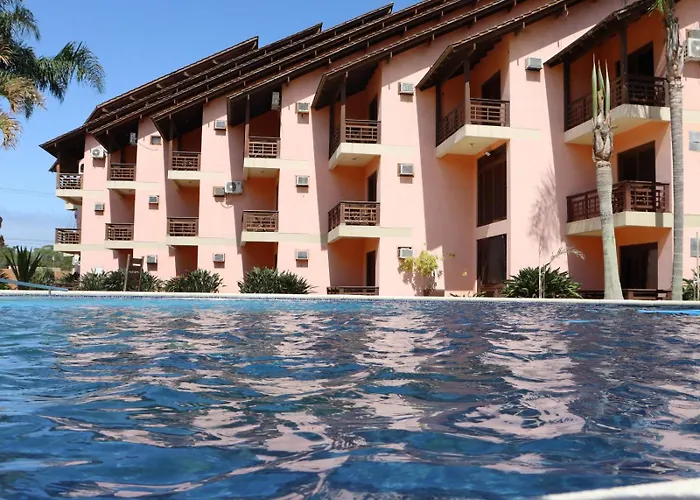 Guarita Park Hotel - By Life Hoteis Torres