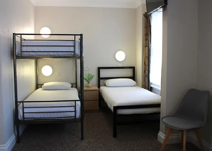 Lords Hotel Londres