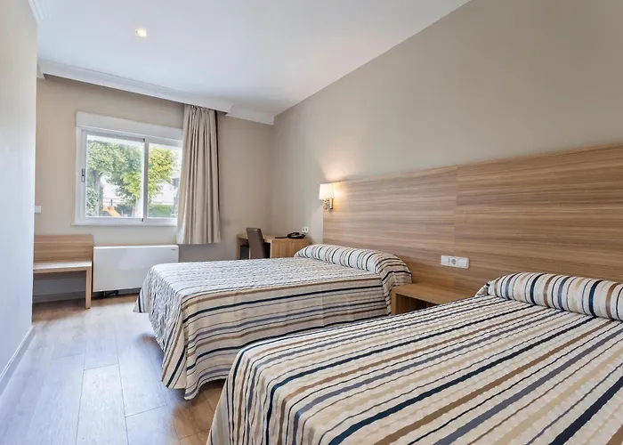 Hotel Best Osuna