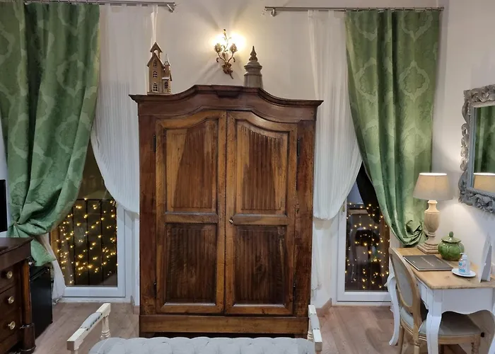 Le Stanze del Cardinale