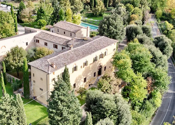 Relais Della Rovere Colle Val D'Elsa