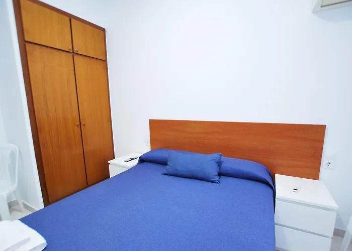 Hotel Tres Leones Vilassar De Mar