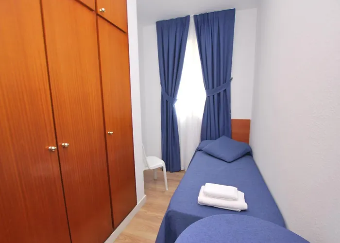 Hoteles en Vilassar De Mar