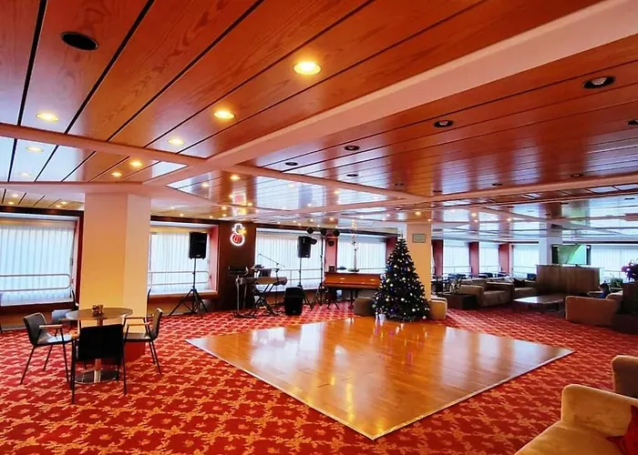 Hotel Solaria Mezzana 