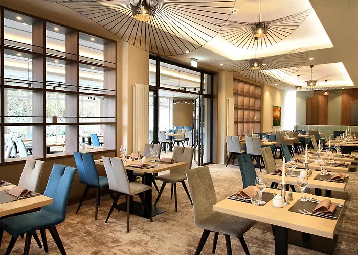 Morada Hotel Gifhorn
