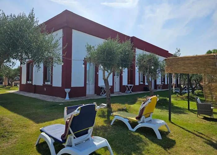 Il Casale di Punta Prosciutto