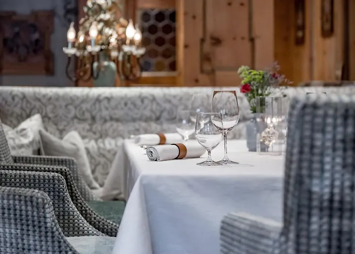 Hotel Trofana Royal 5 Ischgl