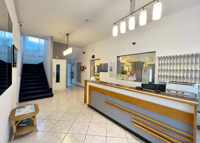 Hotel Myriam Lignano Sabbiadoro