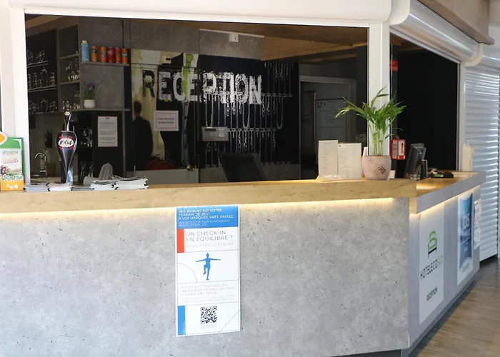 Le Passage (Lot-et-Garonne) Hotels