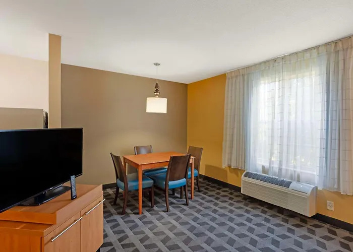 Mainstay Suites Mt Laurel - Philadelphia Mount Laurel