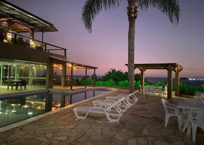 Hotel Caieiras Guaratuba