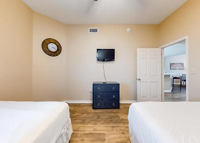 Spanish Key 602 Perdido Key