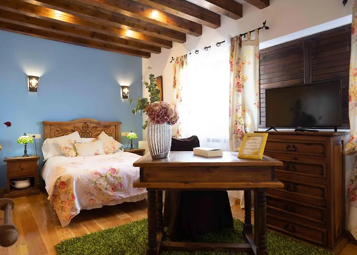 Posada de Eufrasio Lerma