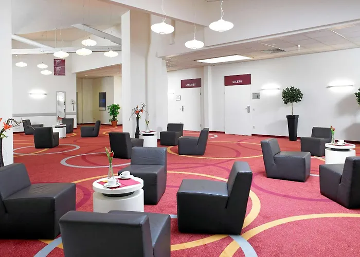 Hotels in Vlotho