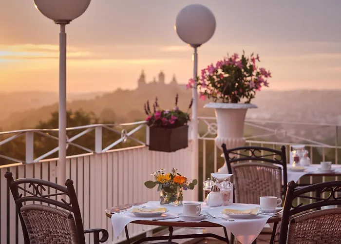Hotel Wittelsbacher Höh Würzburg