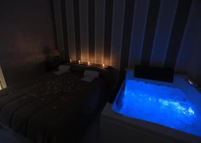 Hotel Holiday
