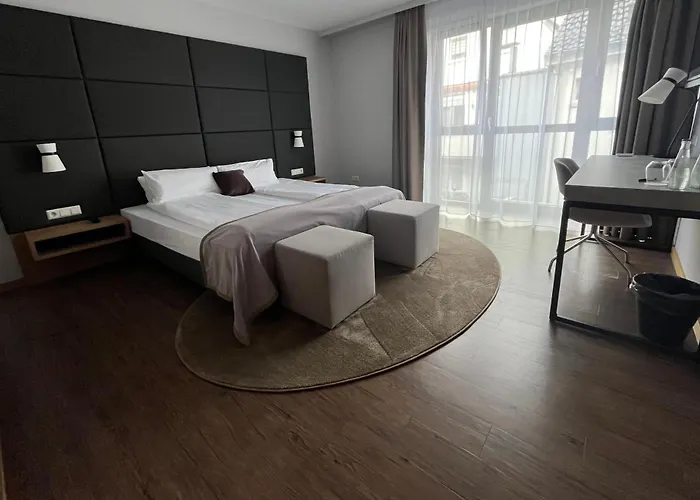 Hotel am Markt Wipperfürth