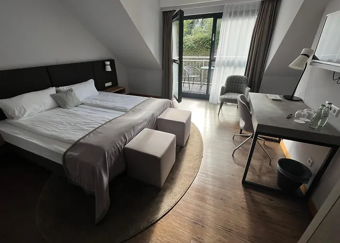 Hotel am Markt