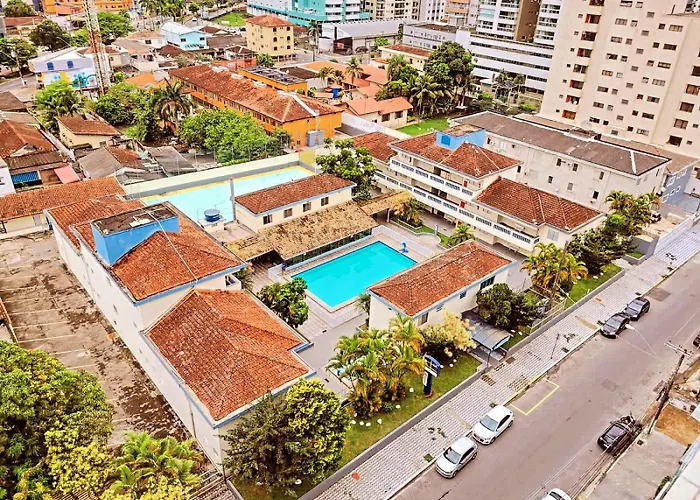Quintal Do Forte