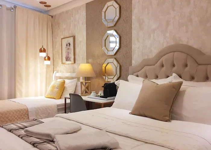 Live House Boutique Hotels