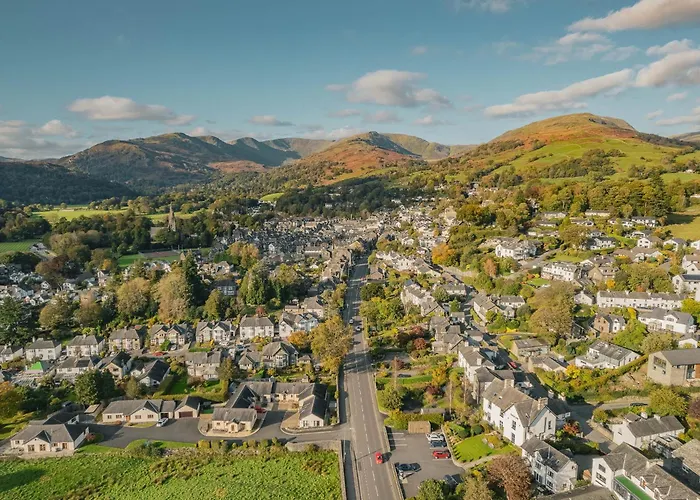 Ambleside City Center Hotels