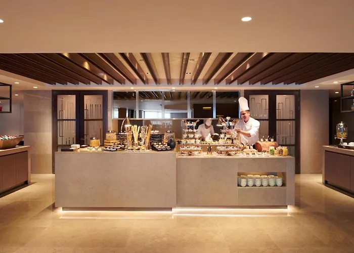 Hilton Kota Kinabalu