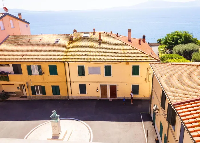 Hotel Il Telamonio