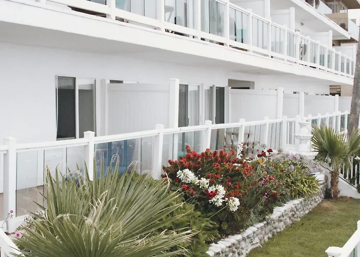 Capri Laguna On The Beach - A Boutique Hotel Laguna Beach