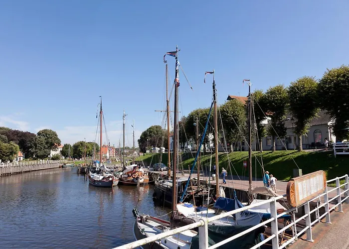 Hotel Hinrichs Carolinensiel