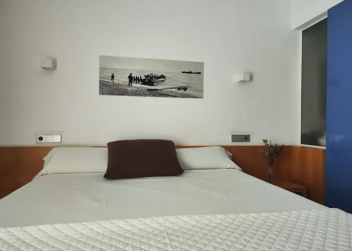 Hotel Alboran