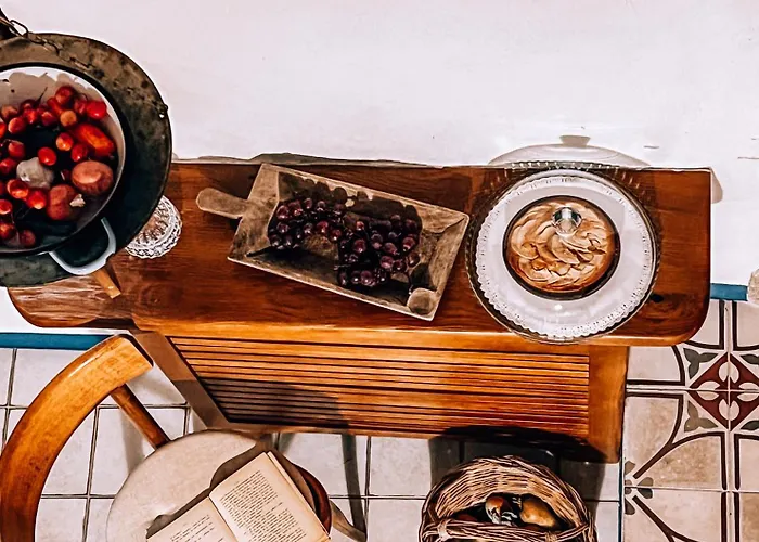 Casa Masini Authentic Barbagia Boutique Stay Fonni