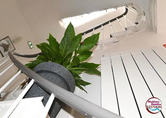 Residence Hoteliere de l'Estuaire