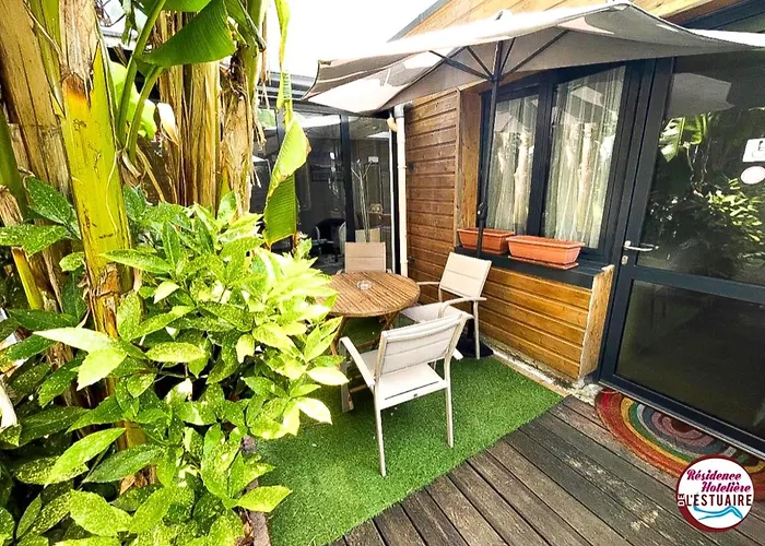 Residence Hoteliere de l'Estuaire