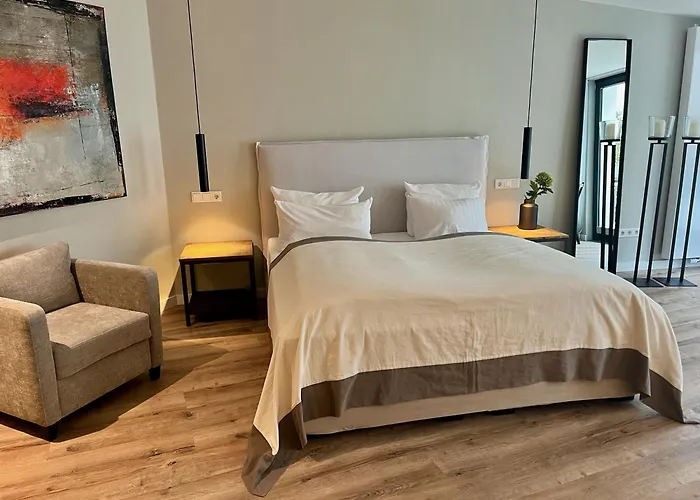Galerie Hotel Paderborn